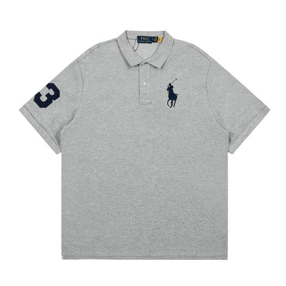 Ralph Lauren Men's Cotton Polo shirt