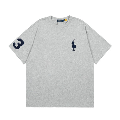 Ralph Lauren Men's Cotton T-shirt