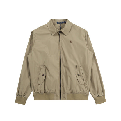 Ralph Lauren Men's Jacket Coat