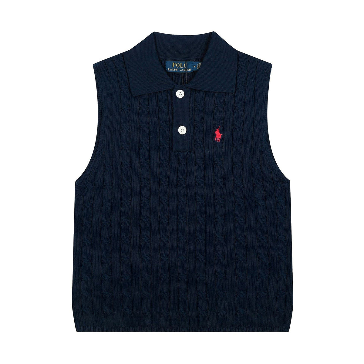 Ralph Lauren Women's Knit Vest