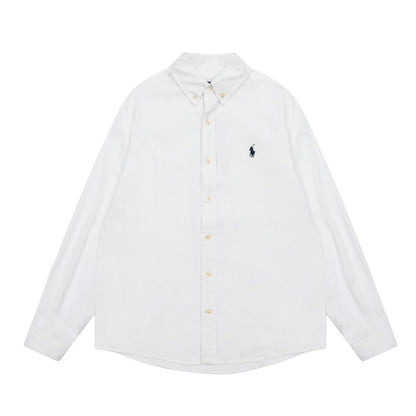 Ralph Lauren Men's Cotton Shirt