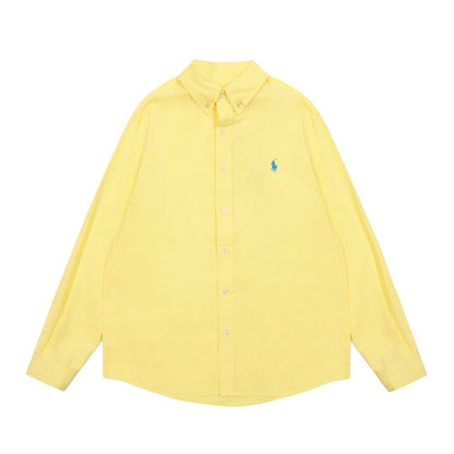 Ralph Lauren Men's Cotton Shirt