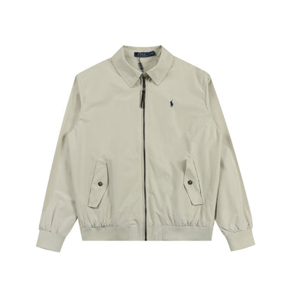 Ralph Lauren Men's Jacket Coat