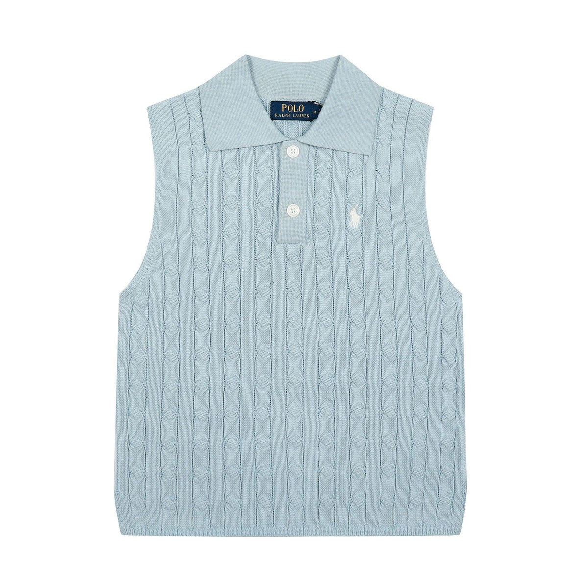 Ralph Lauren Women's Knit Vest