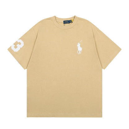 Ralph Lauren Men's Cotton T-shirt