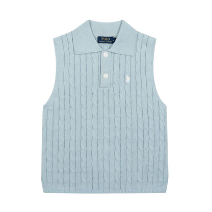 Ralph Lauren Women's Knit Vest