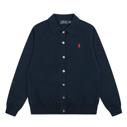 Ralph Lauren Women's Knit Cardigan