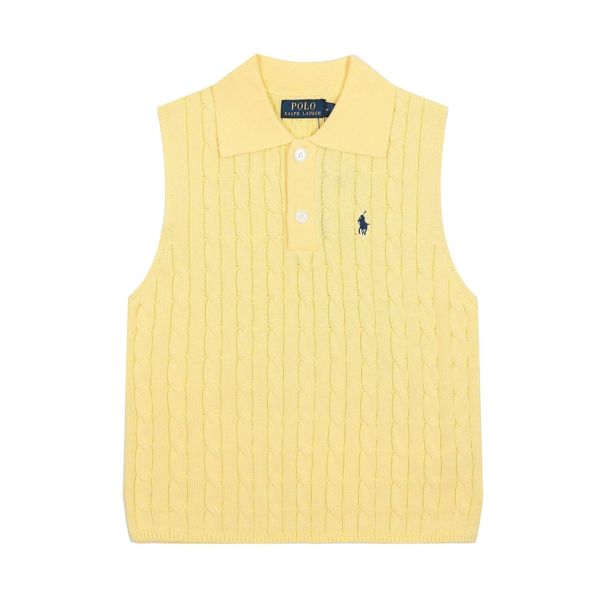 Ralph Lauren Women's Knit Vest