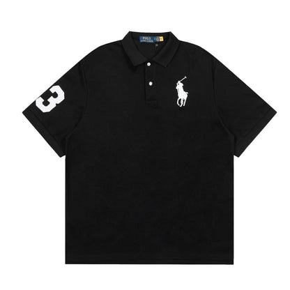 Ralph Lauren Men's Cotton Polo shirt