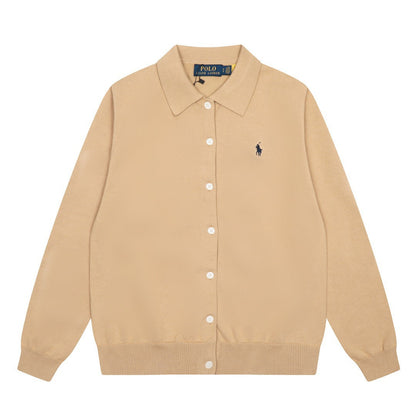 Ralph Lauren Women's Knit Cardigan