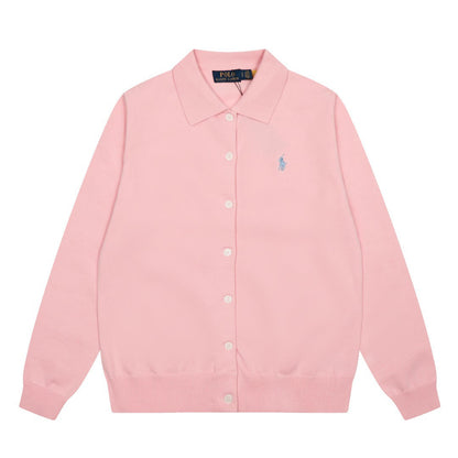 Ralph Lauren Women's Knit Cardigan