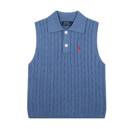 Ralph Lauren Women's Knit Vest