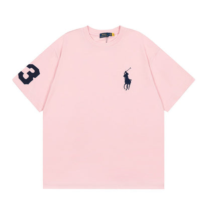 Ralph Lauren Men's Cotton T-shirt