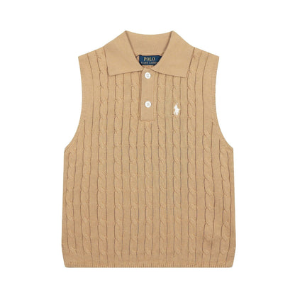 Ralph Lauren Women's Knit Vest