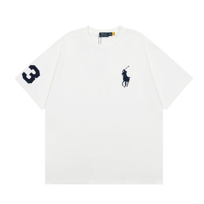 Ralph Lauren Men's Cotton T-shirt