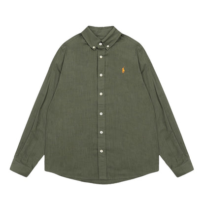 Ralph Lauren Men's Cotton Shirt