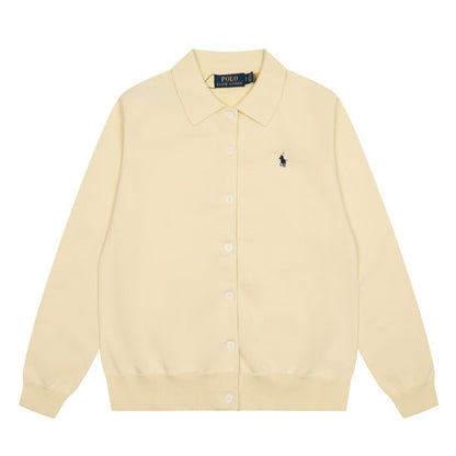 Ralph Lauren Women's Knit Cardigan