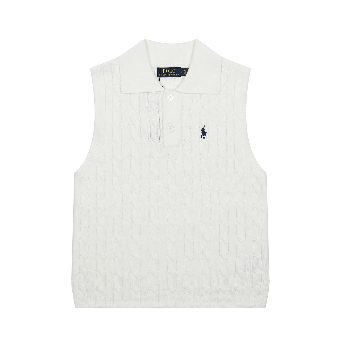 Ralph Lauren Women's Knit Vest