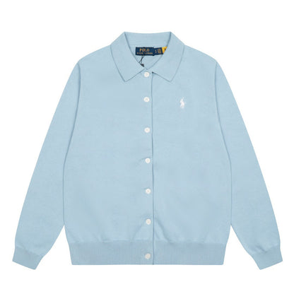 Ralph Lauren Women's Knit Cardigan