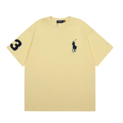 Ralph Lauren Men's Cotton T-shirt