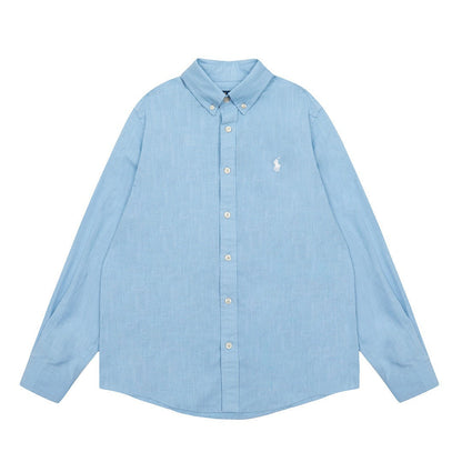 Ralph Lauren Men's Cotton Shirt