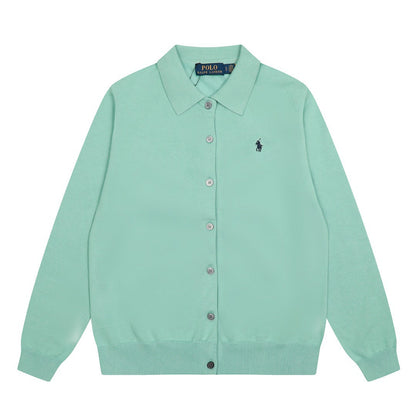 Ralph Lauren Women's Knit Cardigan