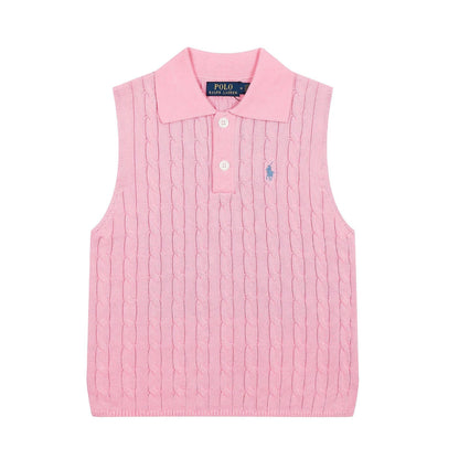 Ralph Lauren Women's Knit Vest