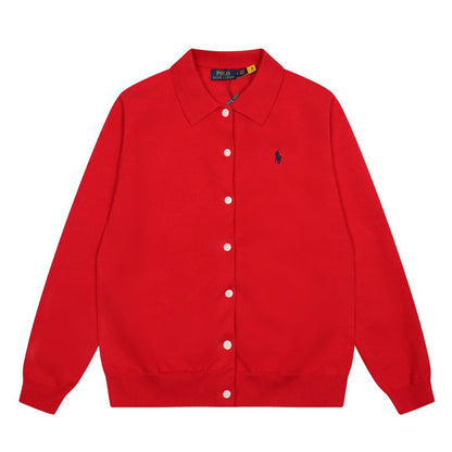 Ralph Lauren Women's Knit Cardigan