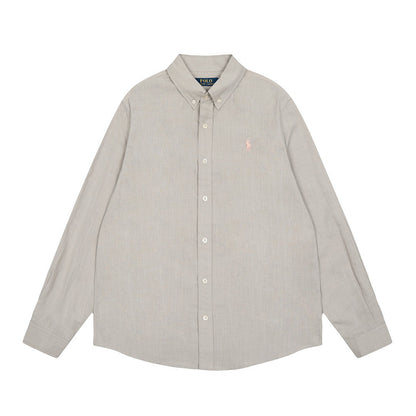 Ralph Lauren Men's Cotton Shirt