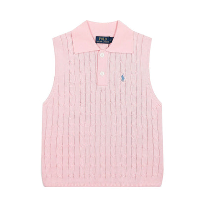 Ralph Lauren Women's Knit Vest