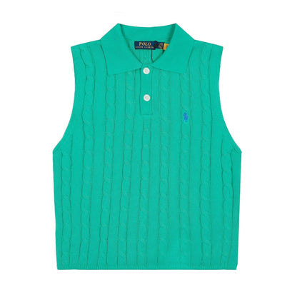 Ralph Lauren Women's Knit Vest