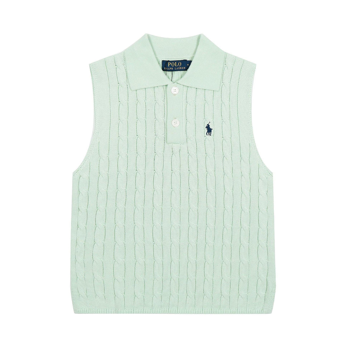 Ralph Lauren Women's Knit Vest