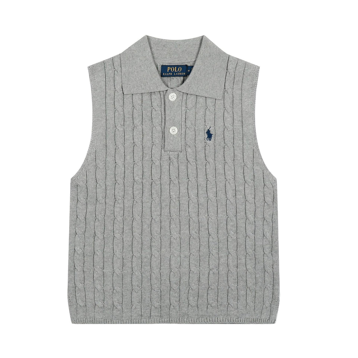Ralph Lauren Women's Knit Vest