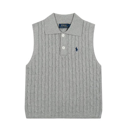 Ralph Lauren Women's Knit Vest