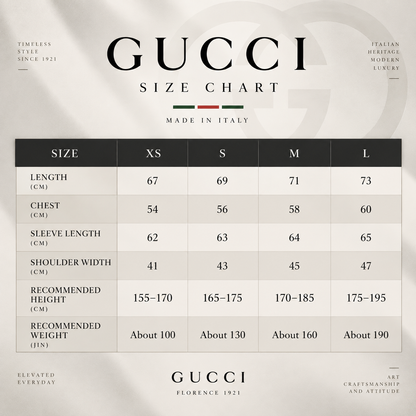 Gucci Unisex Open-Knit Crewneck Sweater
