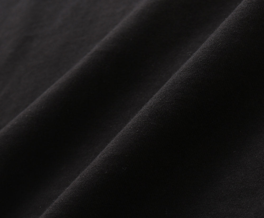 Gucci Logo T-Shirt in Black