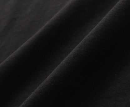 Gucci Logo T-Shirt in Black
