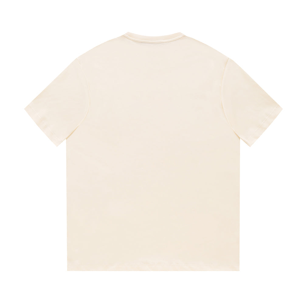 Gucci Logo T-Shirt in Black