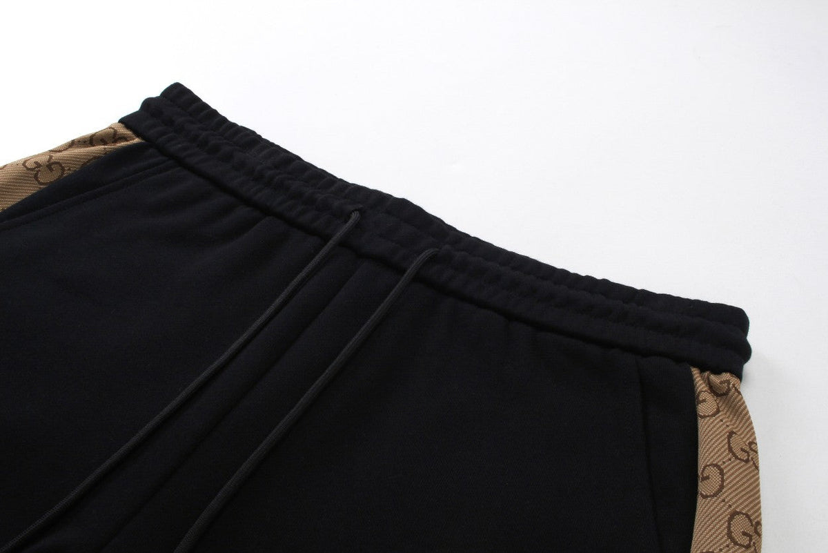 Gucci logo Shorts