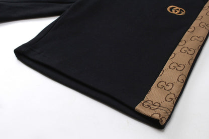 Gucci logo Shorts