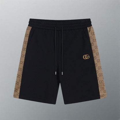 Gucci logo Shorts