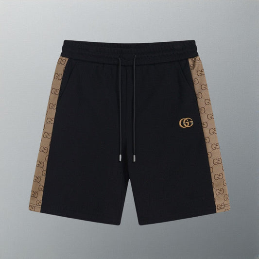 Gucci logo Shorts
