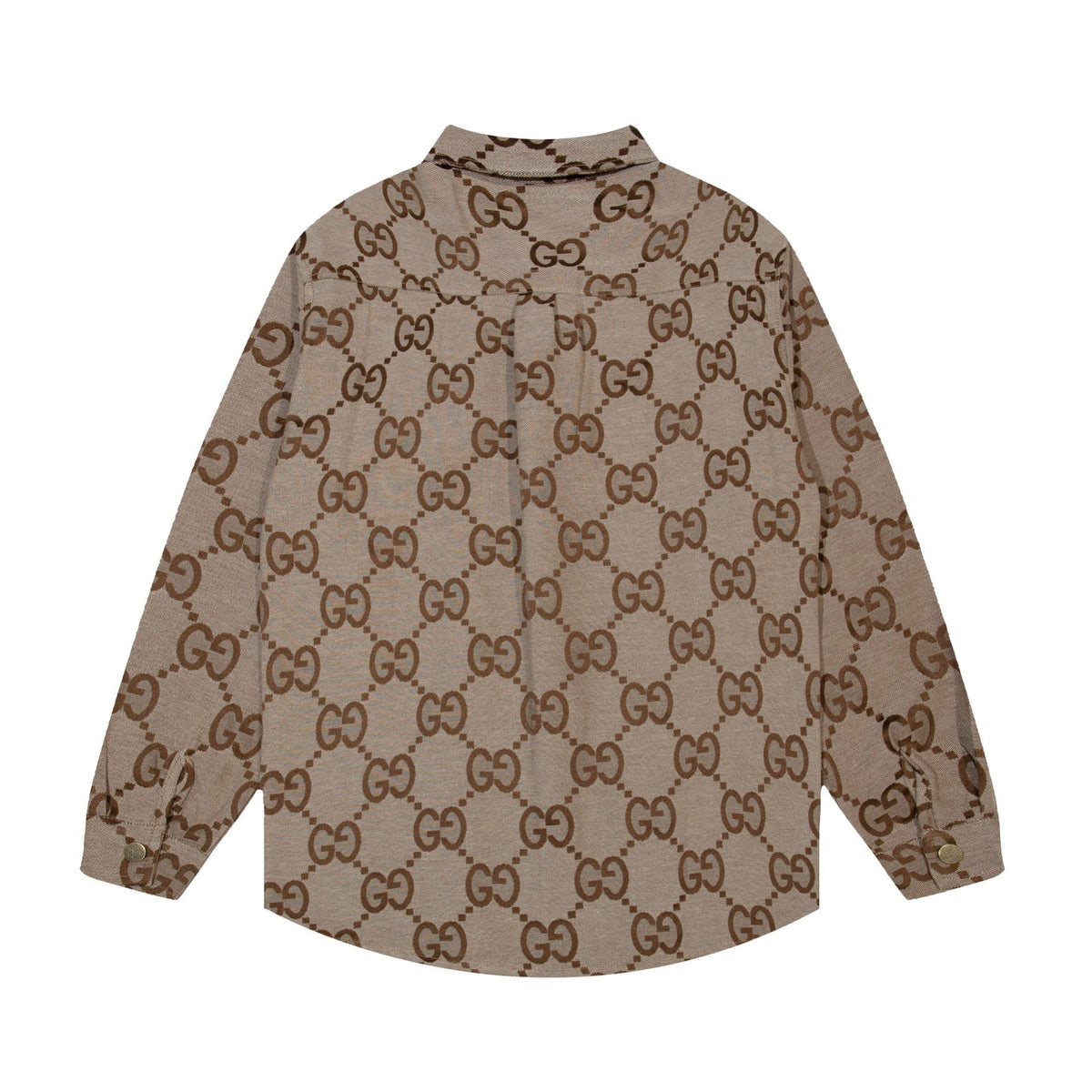 Gucci Signature 2F85 Jacket