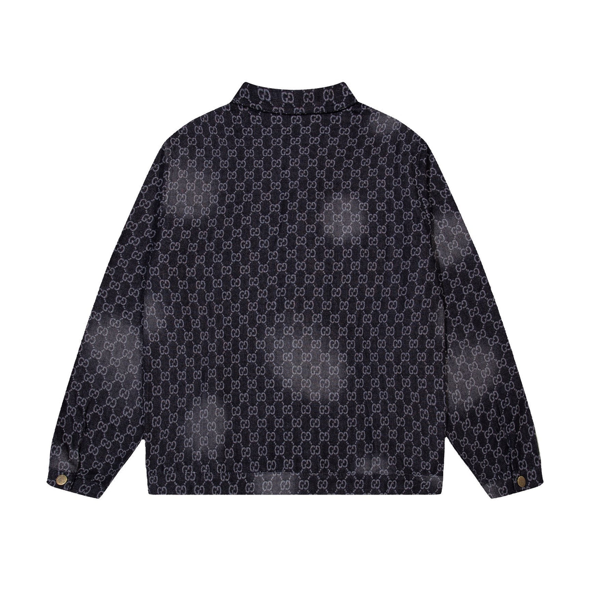 Gucci Signature 18BD Jacket