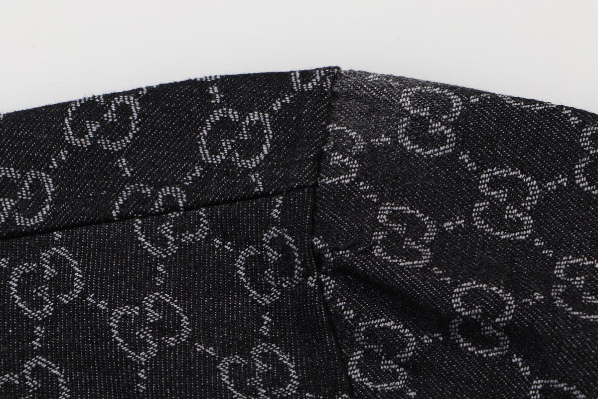 Gucci Signature 18BD Jacket