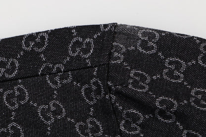 Gucci Signature 18BD Jacket