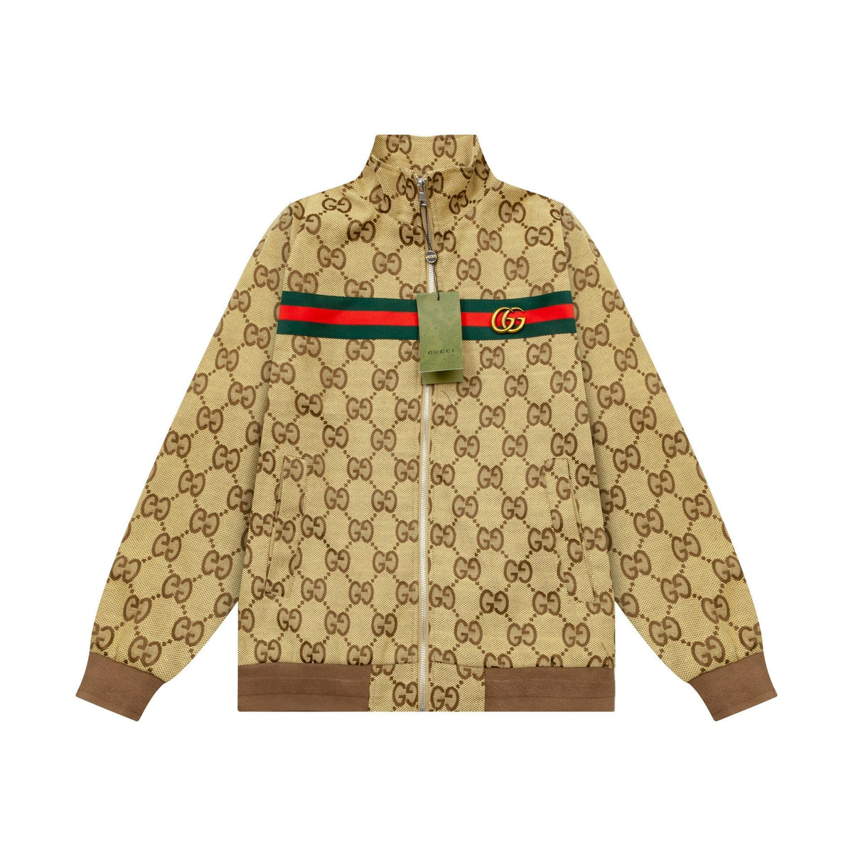Gucci Signature 0266 Jacket