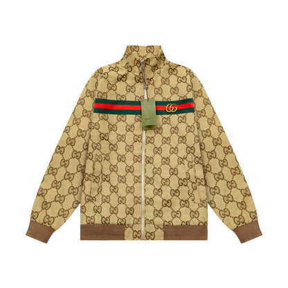 Gucci Signature 0266 Jacket