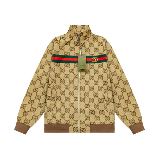 Gucci Signature 0266 Jacket