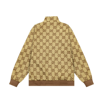 Gucci Signature 0266 Jacket